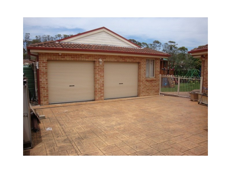 6 Sabrina Grove, Plumpton NSW 2761