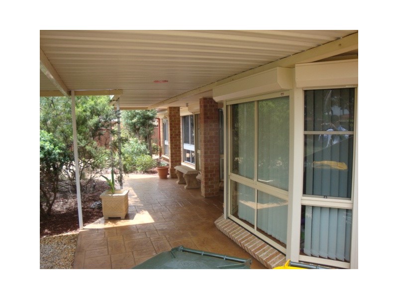 6 Sabrina Grove, Plumpton NSW 2761