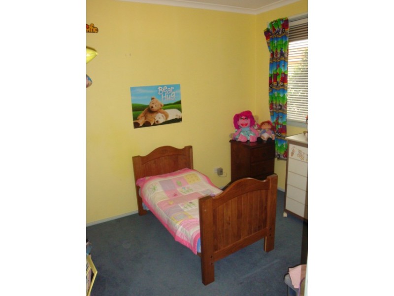 6 Sabrina Grove, Plumpton NSW 2761