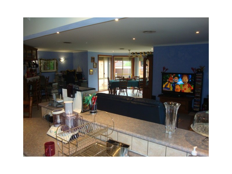 6 Sabrina Grove, Plumpton NSW 2761