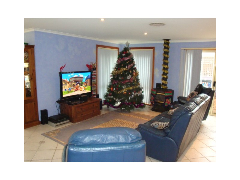 6 Sabrina Grove, Plumpton NSW 2761