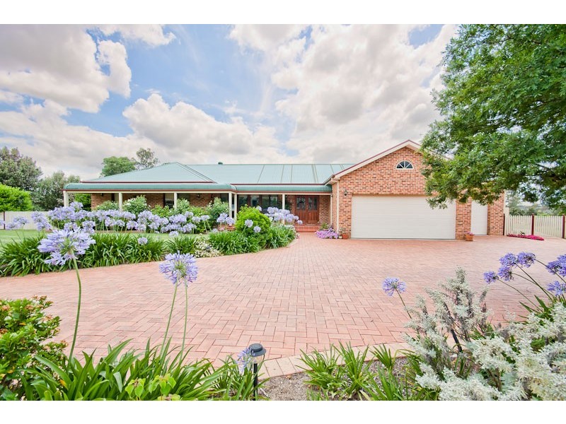 Windsor Downs NSW 2756