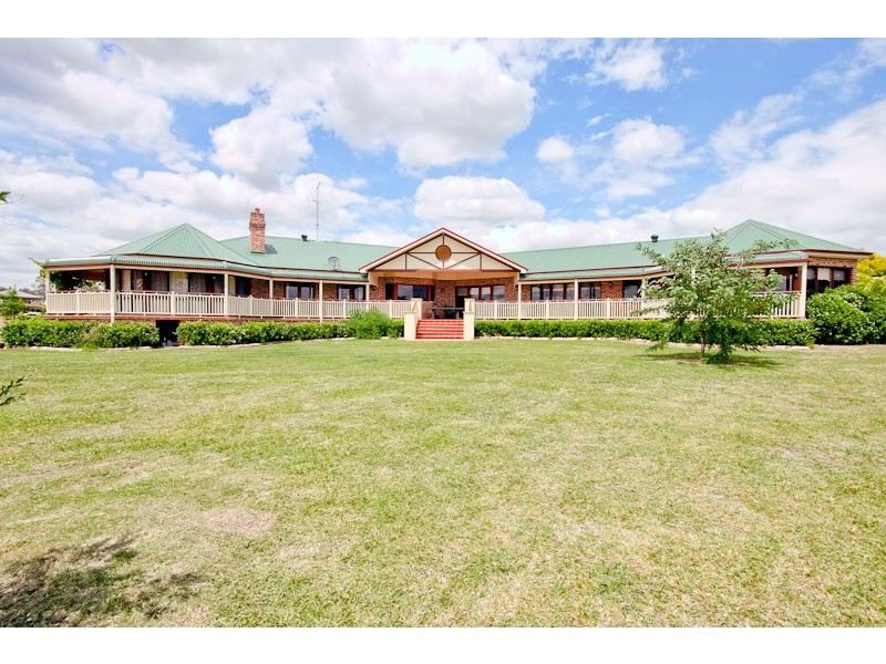 Windsor Downs NSW 2756