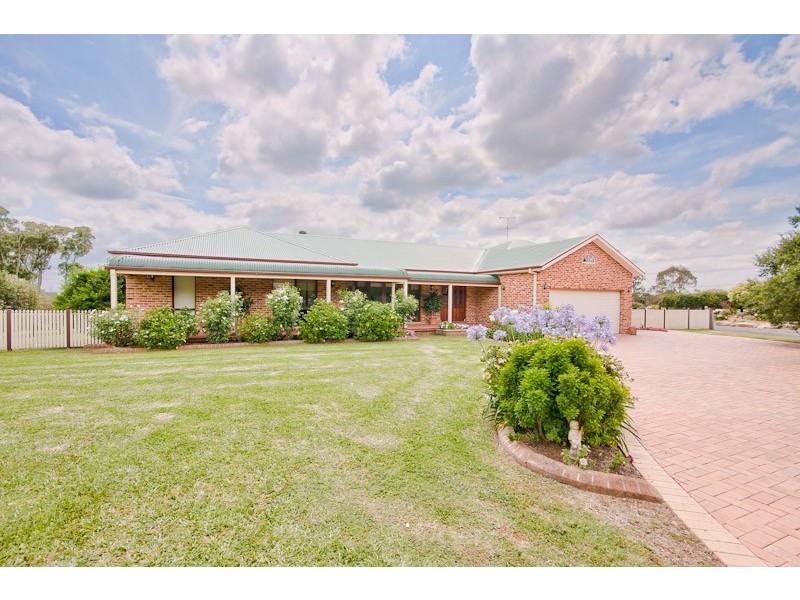 Windsor Downs NSW 2756