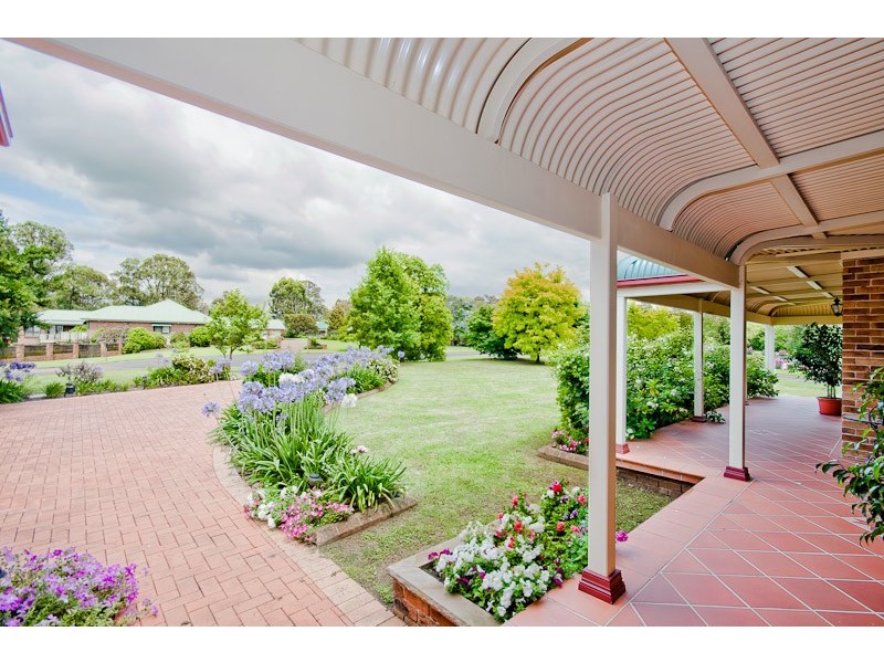 Windsor Downs NSW 2756