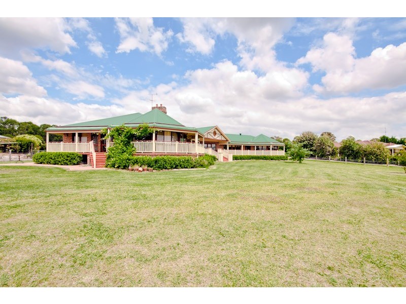 Windsor Downs NSW 2756