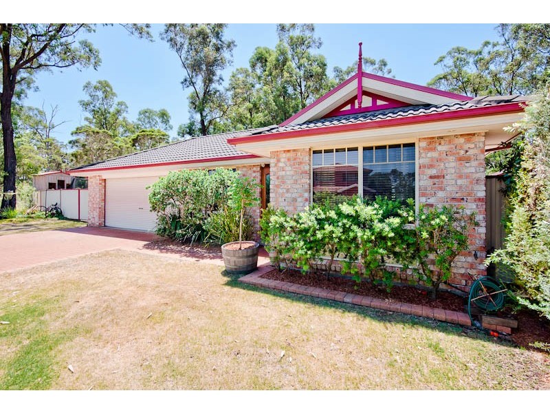 3 Conlan St, Bligh Park NSW 2756