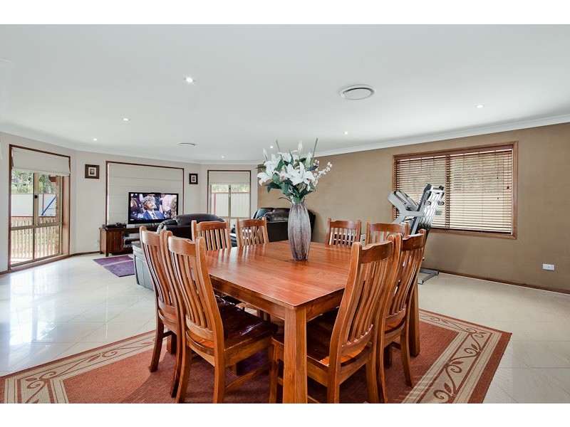 3 Conlan St, Bligh Park NSW 2756
