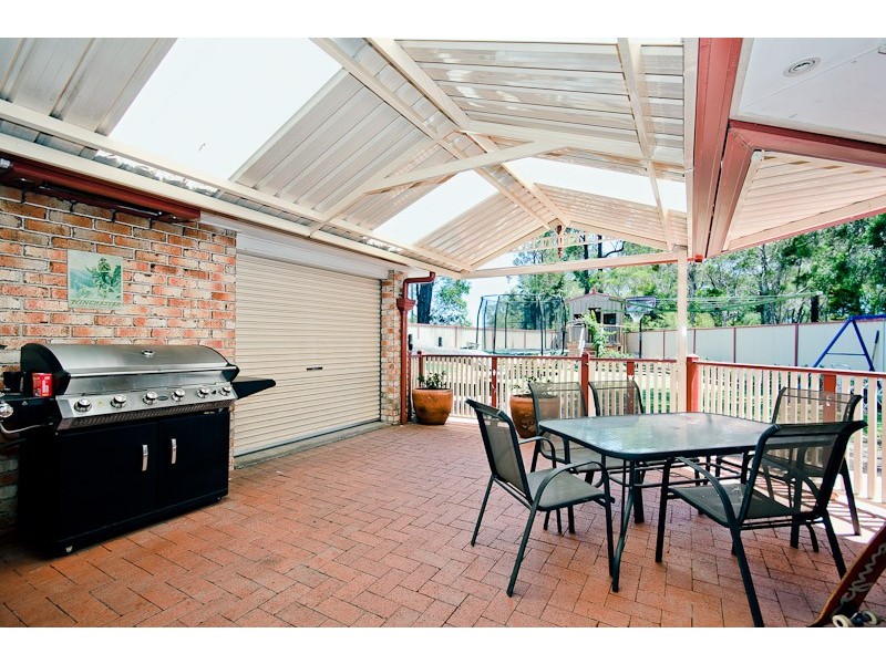 3 Conlan St, Bligh Park NSW 2756