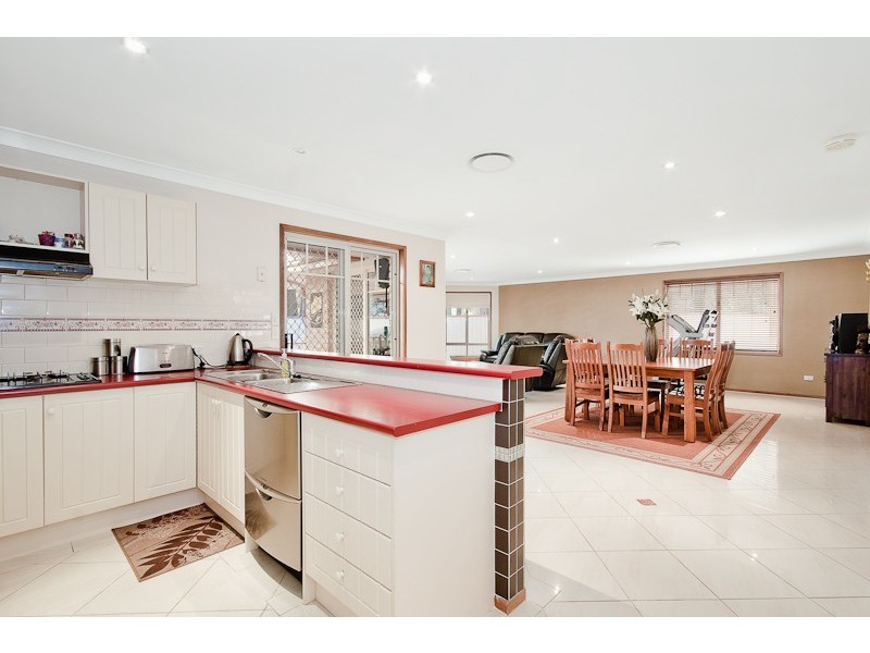 3 Conlan St, Bligh Park NSW 2756