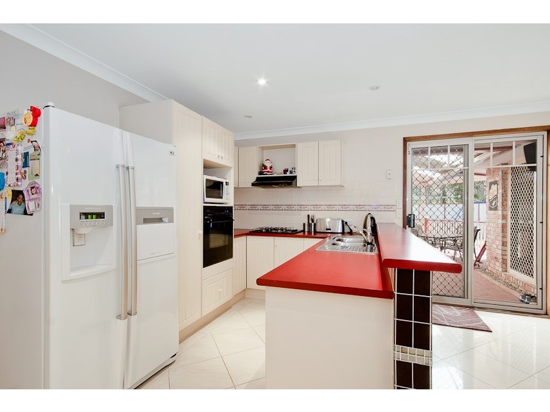 3 Conlan St, Bligh Park NSW 2756