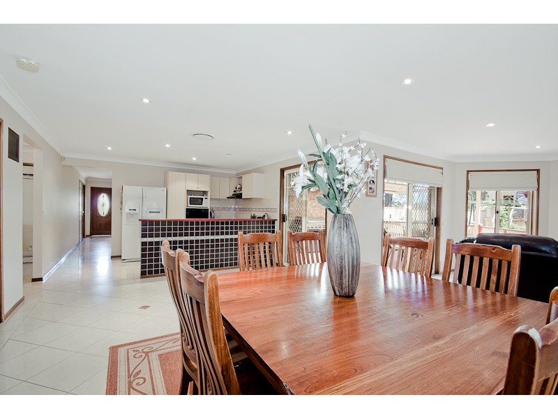 3 Conlan St, Bligh Park NSW 2756