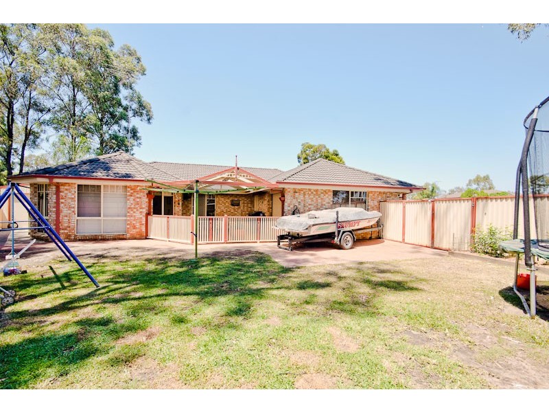 3 Conlan St, Bligh Park NSW 2756
