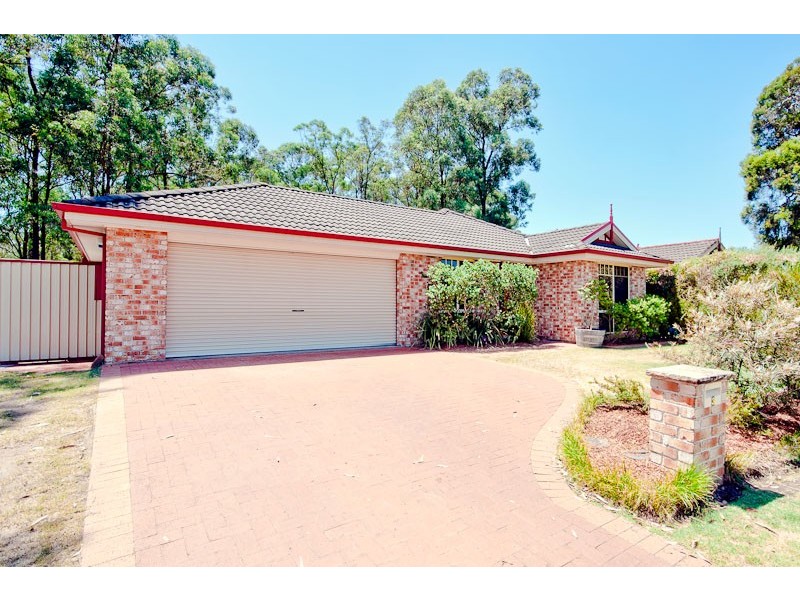 3 Conlan St, Bligh Park NSW 2756