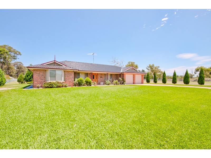 Llandilo NSW 2747