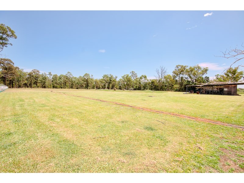 Llandilo NSW 2747