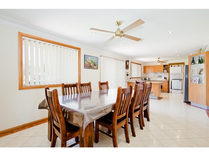 Llandilo NSW 2747