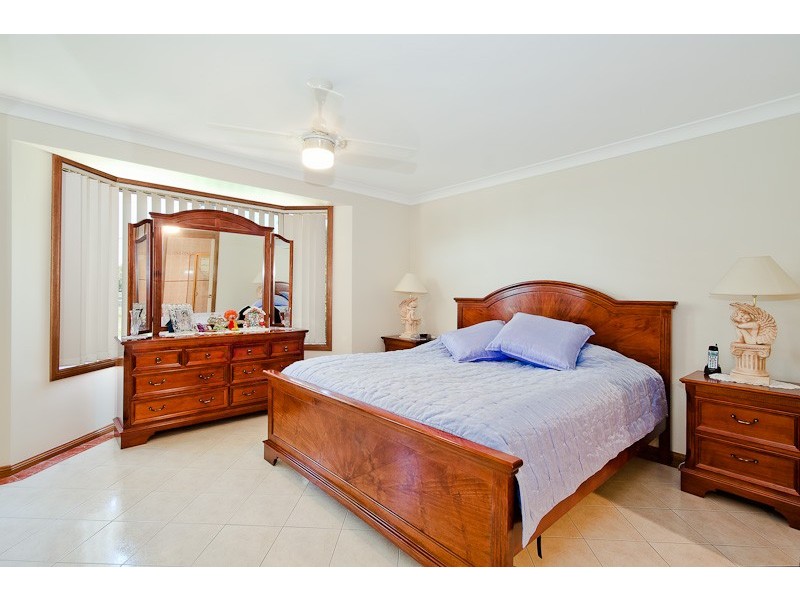 Llandilo NSW 2747