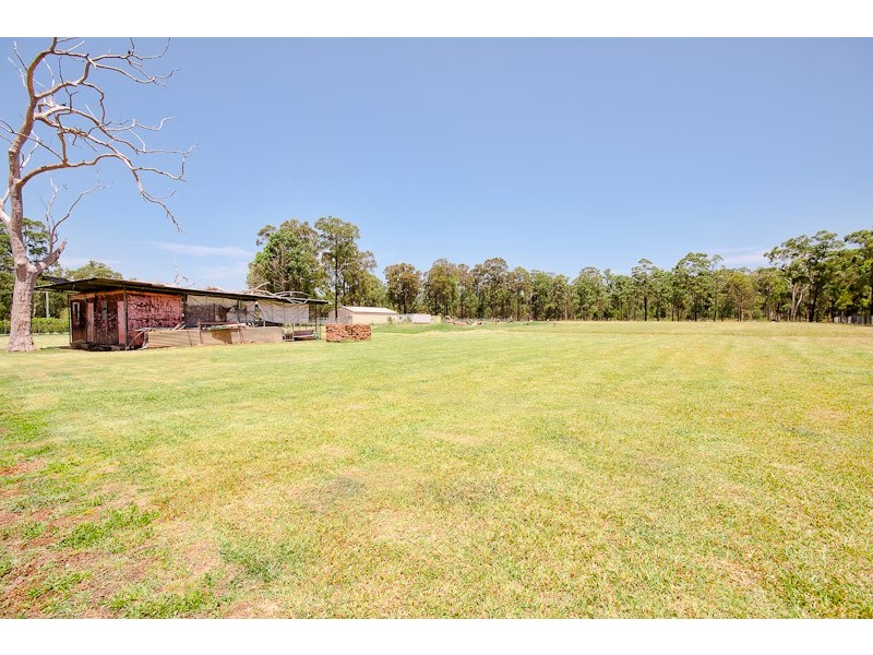 Llandilo NSW 2747