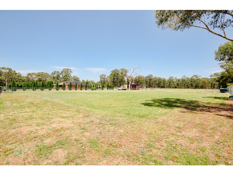 Llandilo NSW 2747
