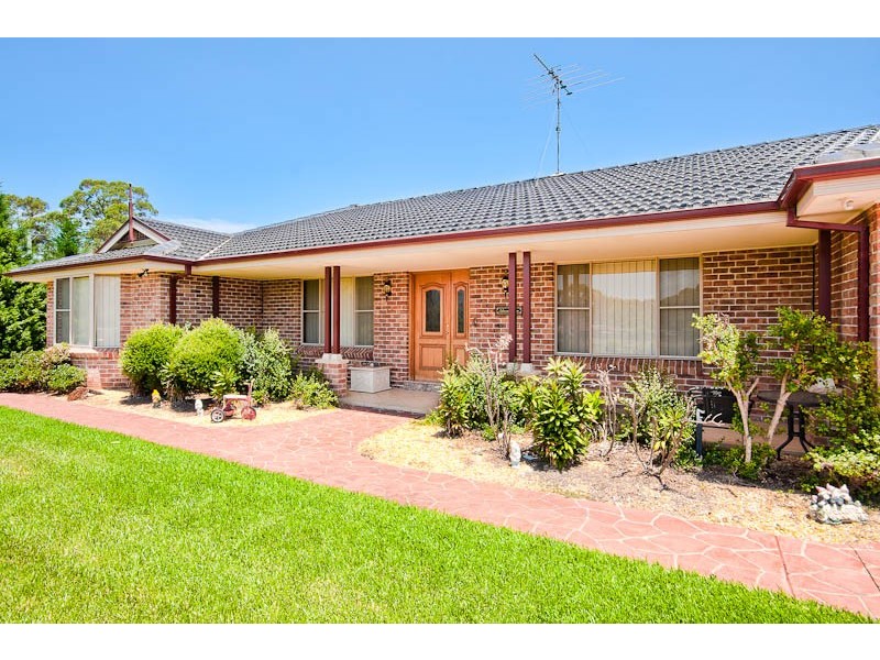 Llandilo NSW 2747