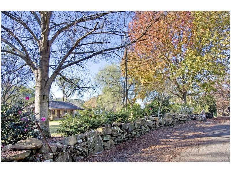 66 Uworra Rd, Wilberforce NSW 2756