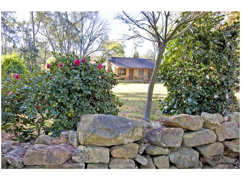 66 Uworra Rd, Wilberforce NSW 2756