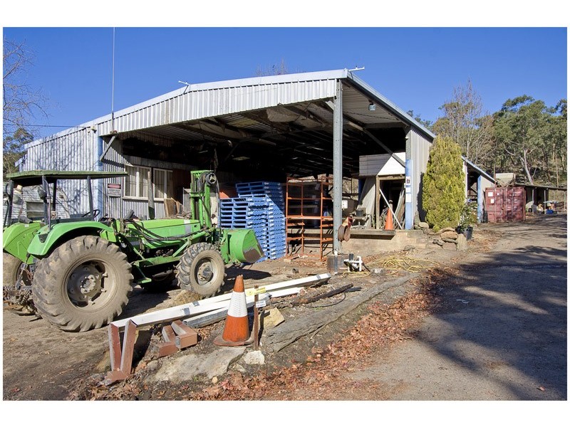 66 Uworra Rd, Wilberforce NSW 2756