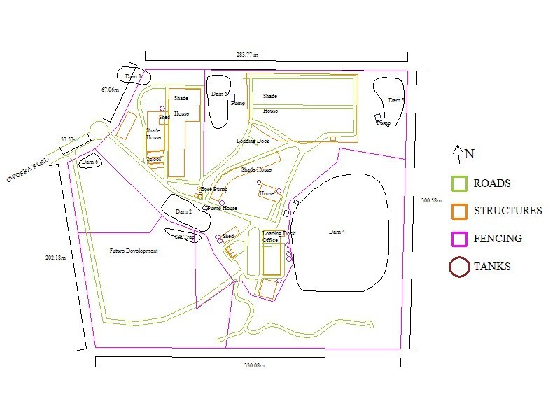 66 Uworra Rd, Wilberforce NSW 2756