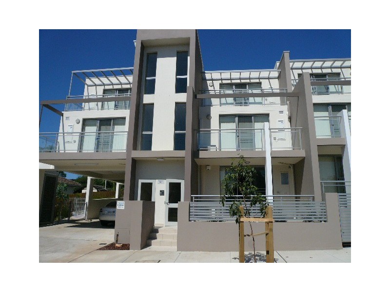 4/8-14 Bosworth Street, Richmond NSW 2753