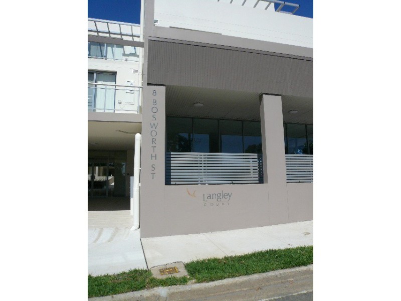 4/8-14 Bosworth Street, Richmond NSW 2753