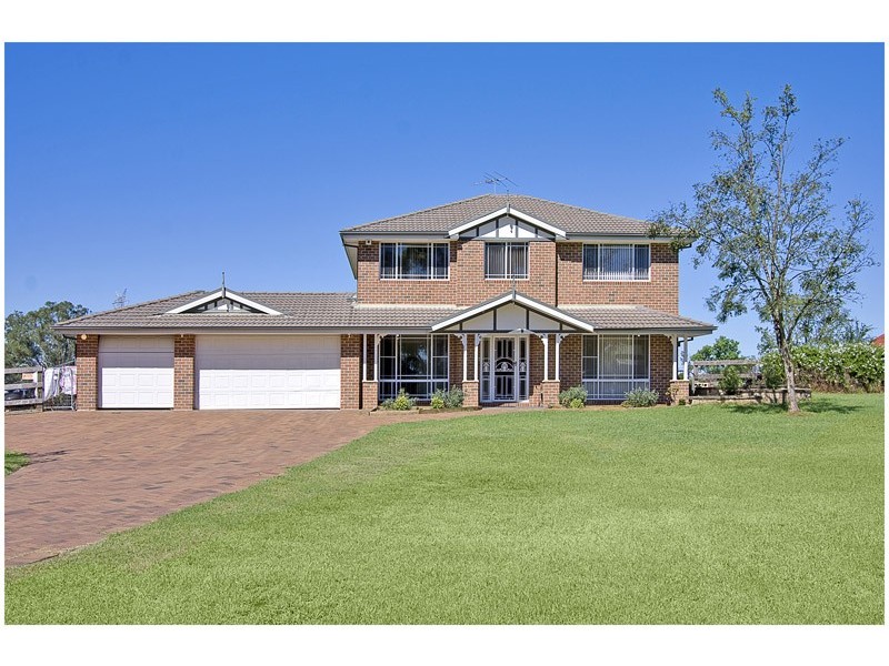 168 Barkly Drive, Windsor Downs NSW 2756