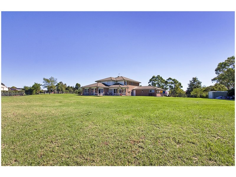 168 Barkly Drive, Windsor Downs NSW 2756