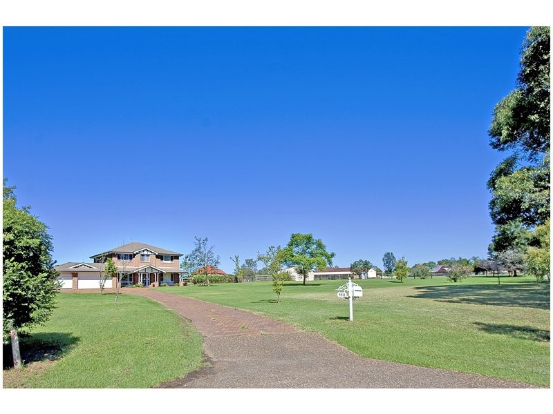 168 Barkly Drive, Windsor Downs NSW 2756