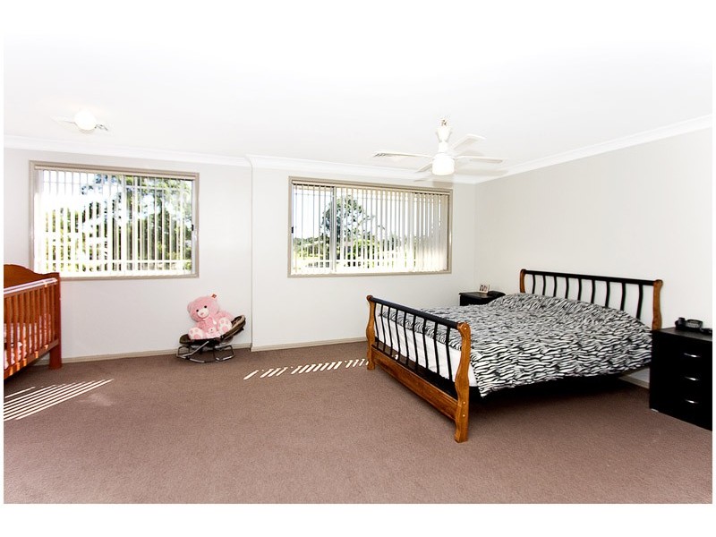 168 Barkly Drive, Windsor Downs NSW 2756
