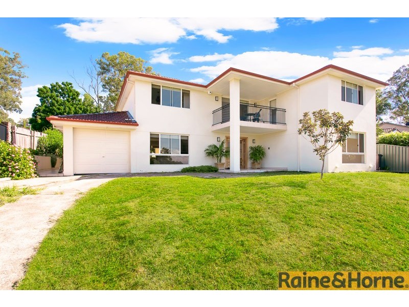 119 George Road, Wilberforce NSW 2756
