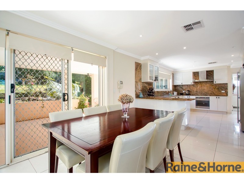 119 George Road, Wilberforce NSW 2756