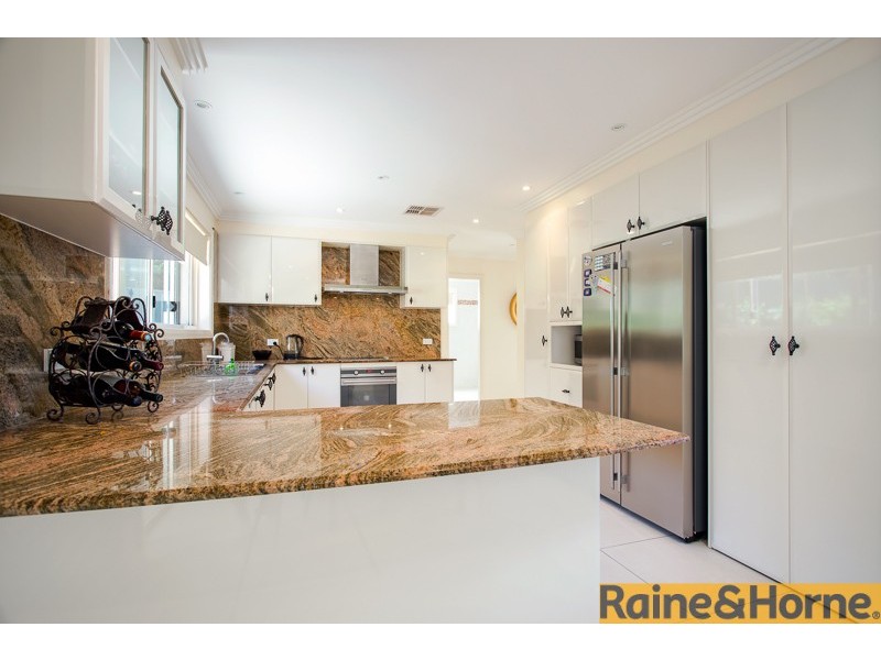 119 George Road, Wilberforce NSW 2756