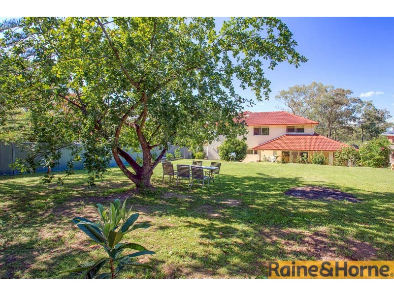 119 George Road, Wilberforce NSW 2756