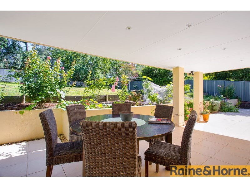 119 George Road, Wilberforce NSW 2756