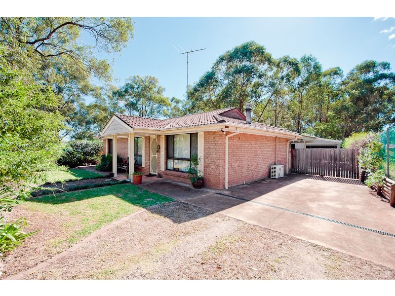 22 Grand Parade, Glossodia NSW 2756