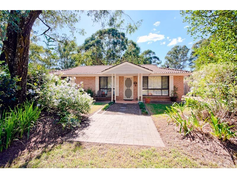 22 Grand Parade, Glossodia NSW 2756