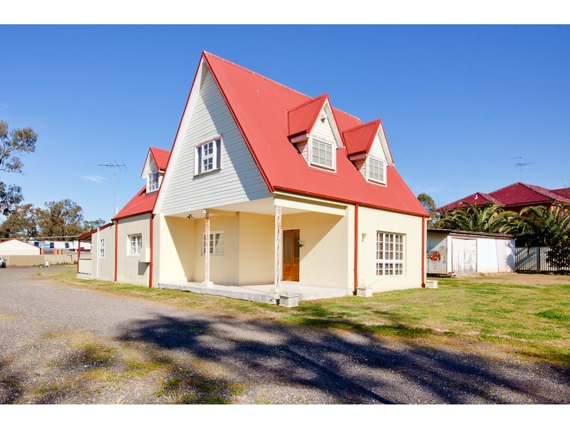 308 Carrington Road, Londonderry NSW 2753