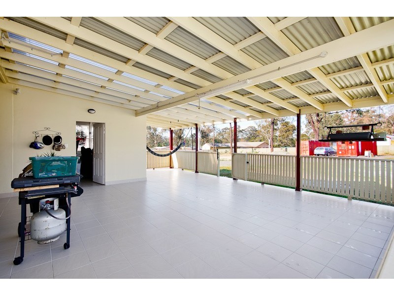 308 Carrington Road, Londonderry NSW 2753