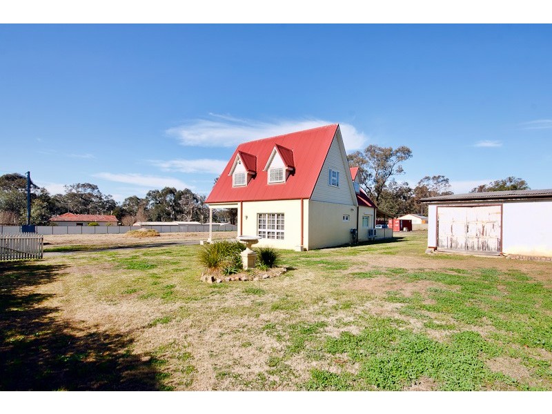 308 Carrington Road, Londonderry NSW 2753
