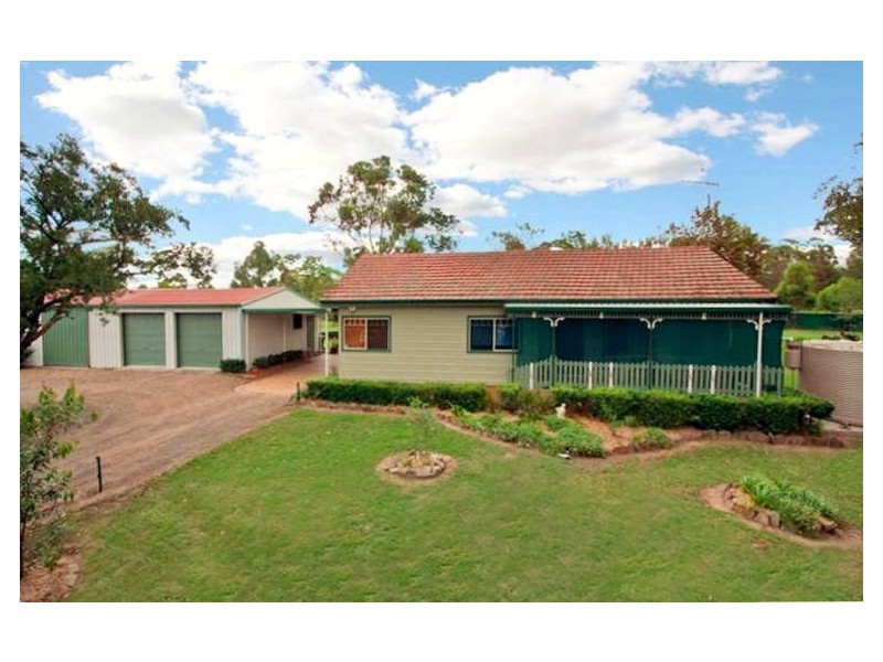 39 Berger Road, South Windsor NSW 2756