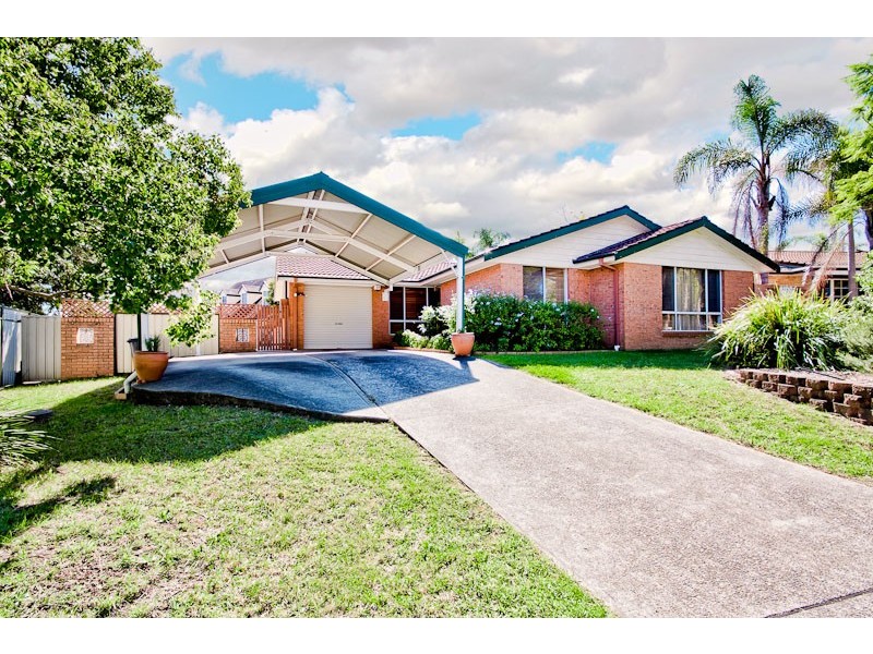 1 Dowe Place, Bligh Park NSW 2756