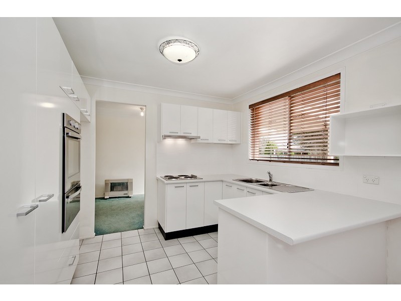 1 Dowe Place, Bligh Park NSW 2756