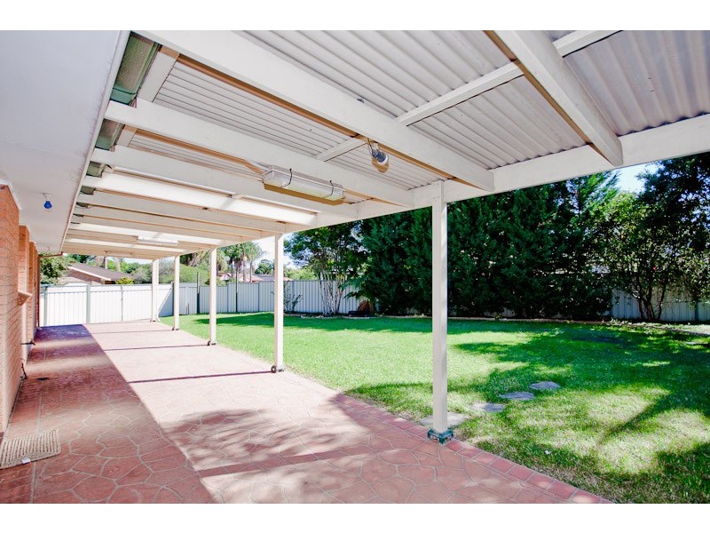 1 Dowe Place, Bligh Park NSW 2756