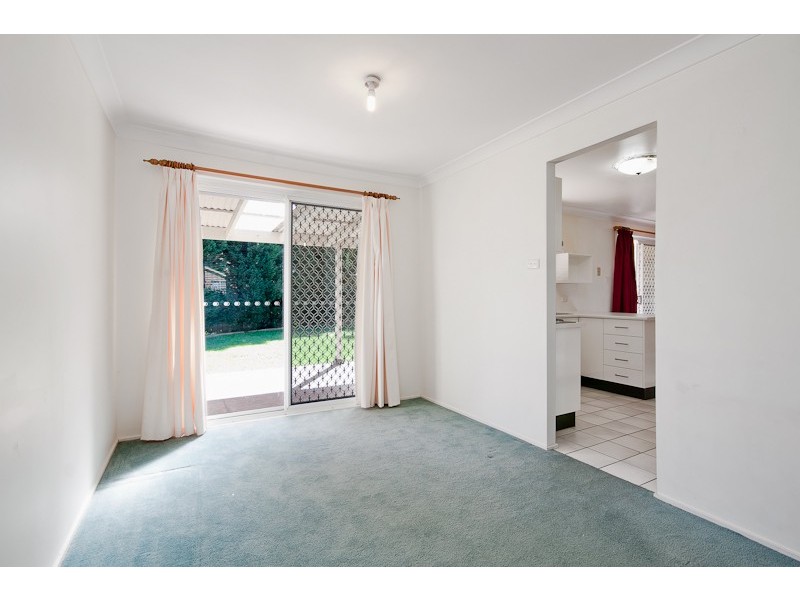 1 Dowe Place, Bligh Park NSW 2756